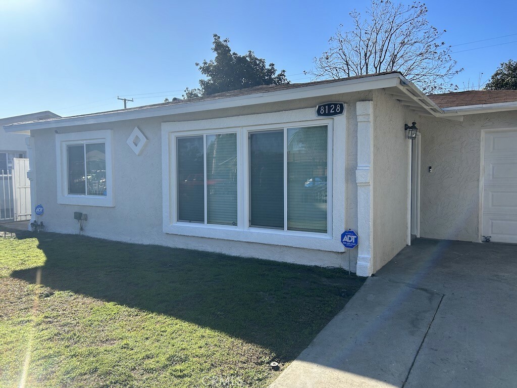 Property Photo:  8128 Puritan Street  CA 90242 