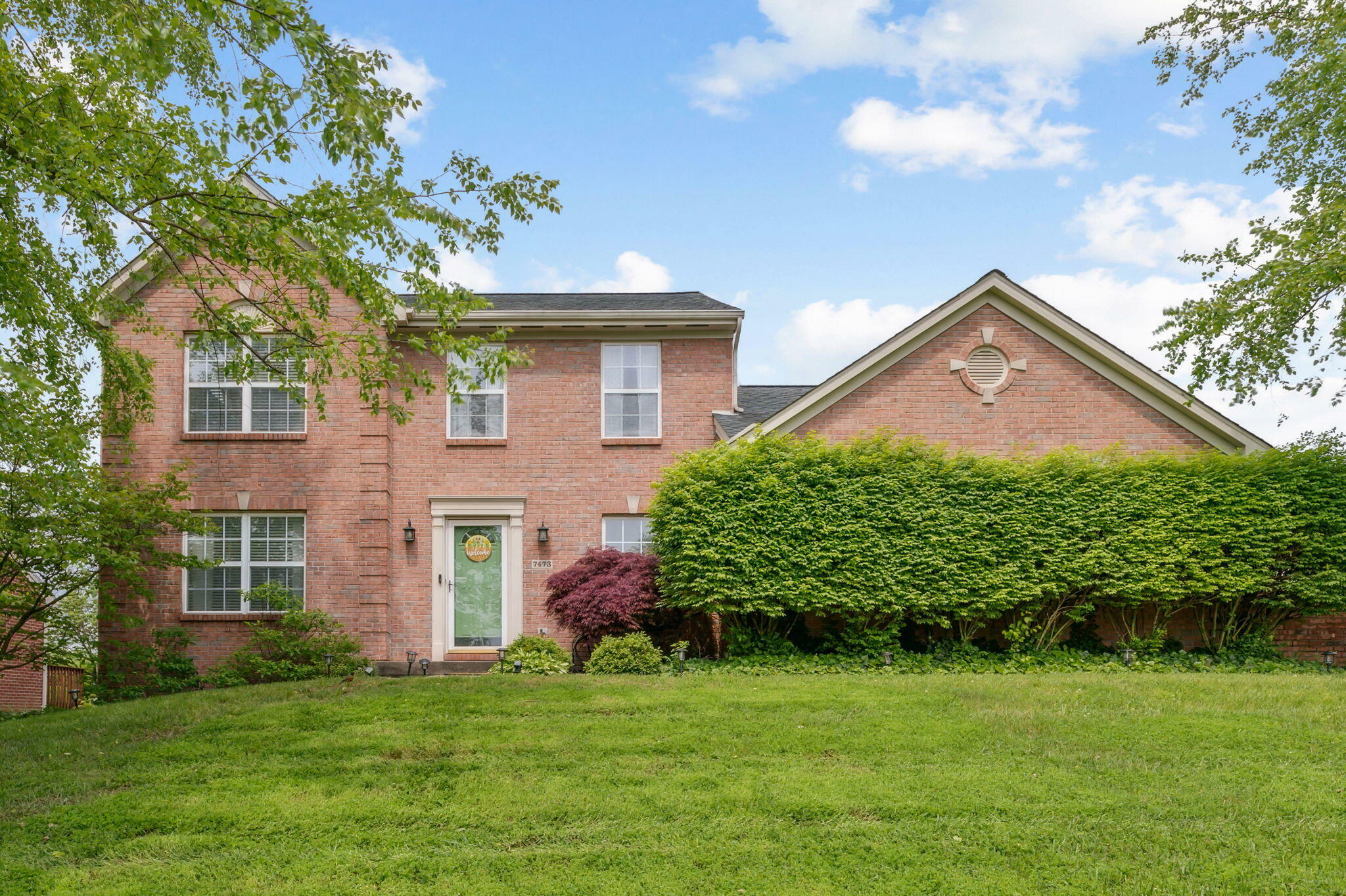 Property Photo:  7473 Thunder Ridge Drive  KY 41042 