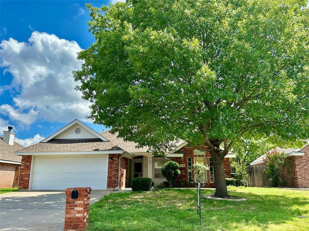 Property Photo:  2210 Patriot Commons Road  TX 79601 