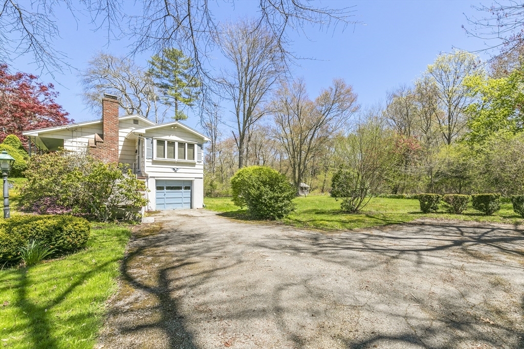 Property Photo:  64 Forest Ave Ext  MA 02360 