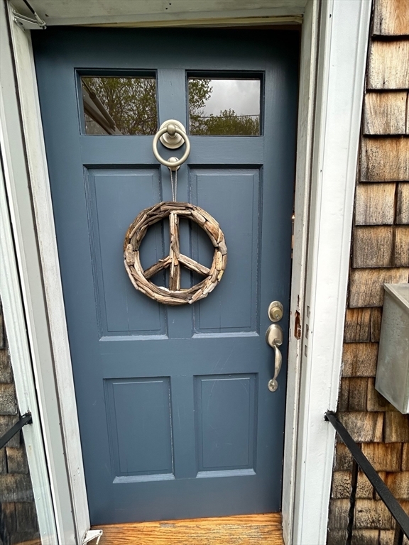 Property Photo: 22 Iverson Road MA 01915