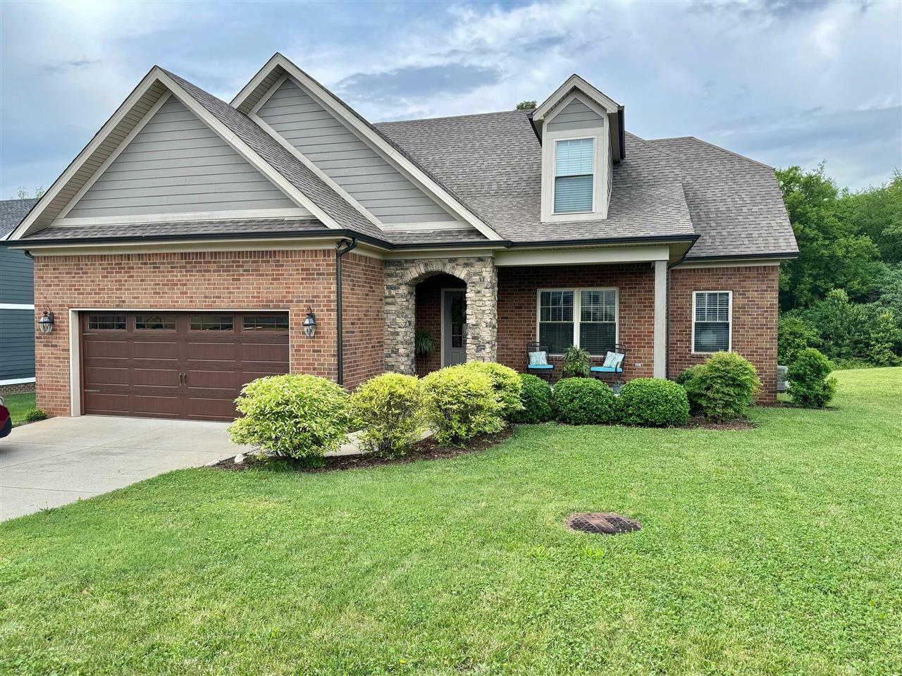 Property Photo:  385 Adalynn Way  KY 42104 