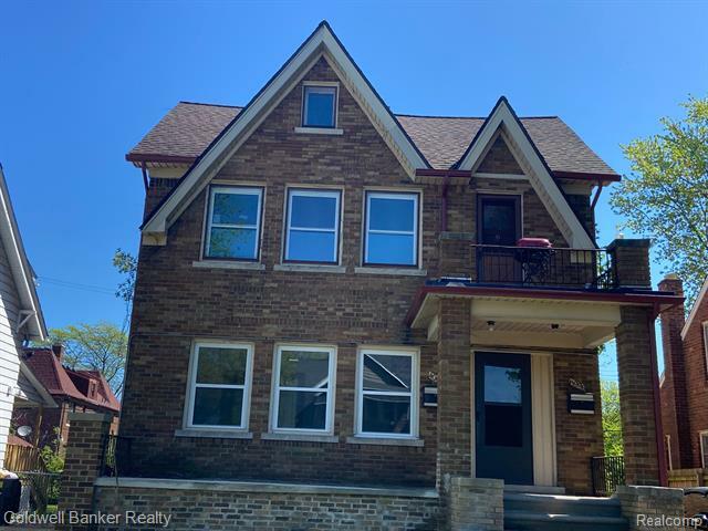 Property Photo:  3998 Haverhill Street  MI 48224 