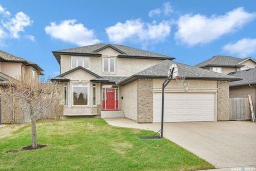 Property Photo:  218 Baillie Cove  SK S7T 0A3 