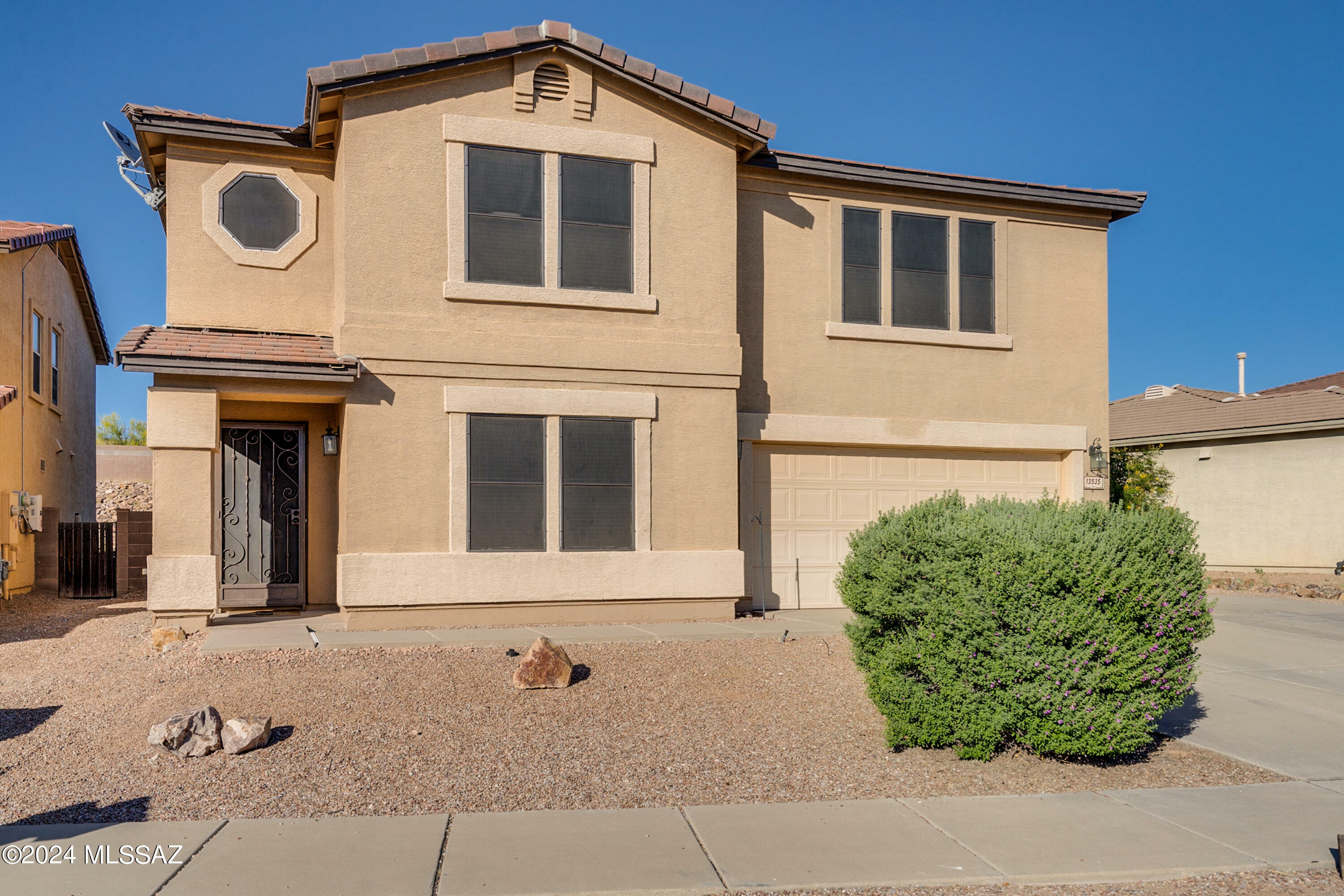 13535 E Hampden Green Way  Vail AZ 85641 photo