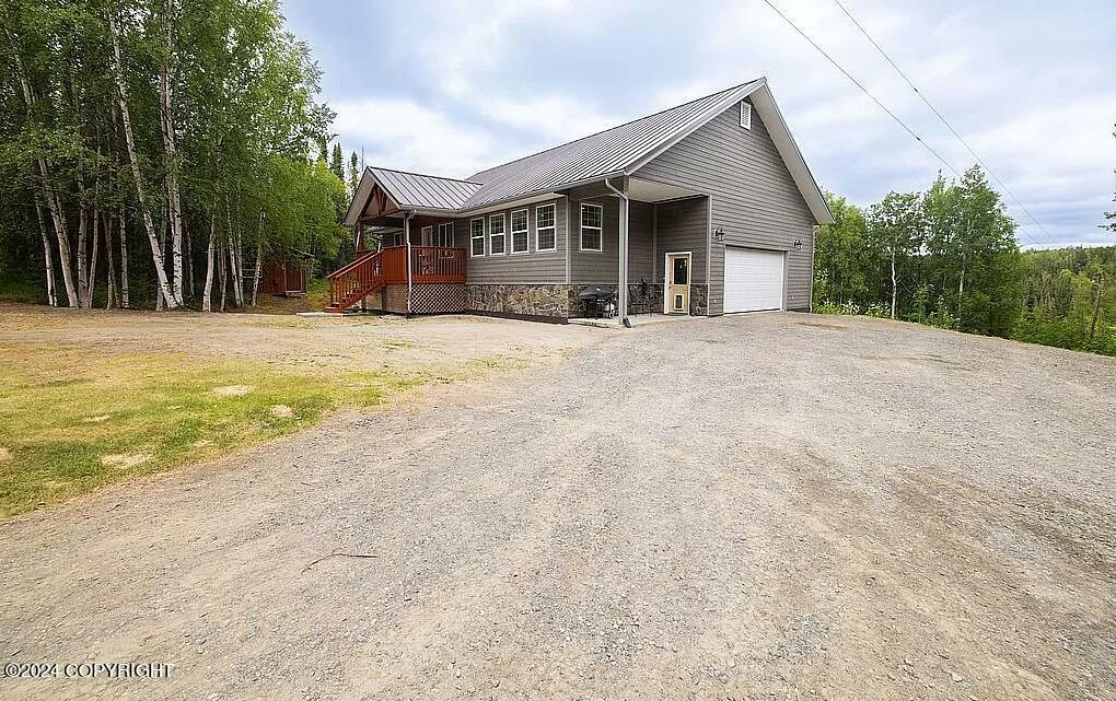 36270 St Theresa Road  Soldotna AK 99669 photo