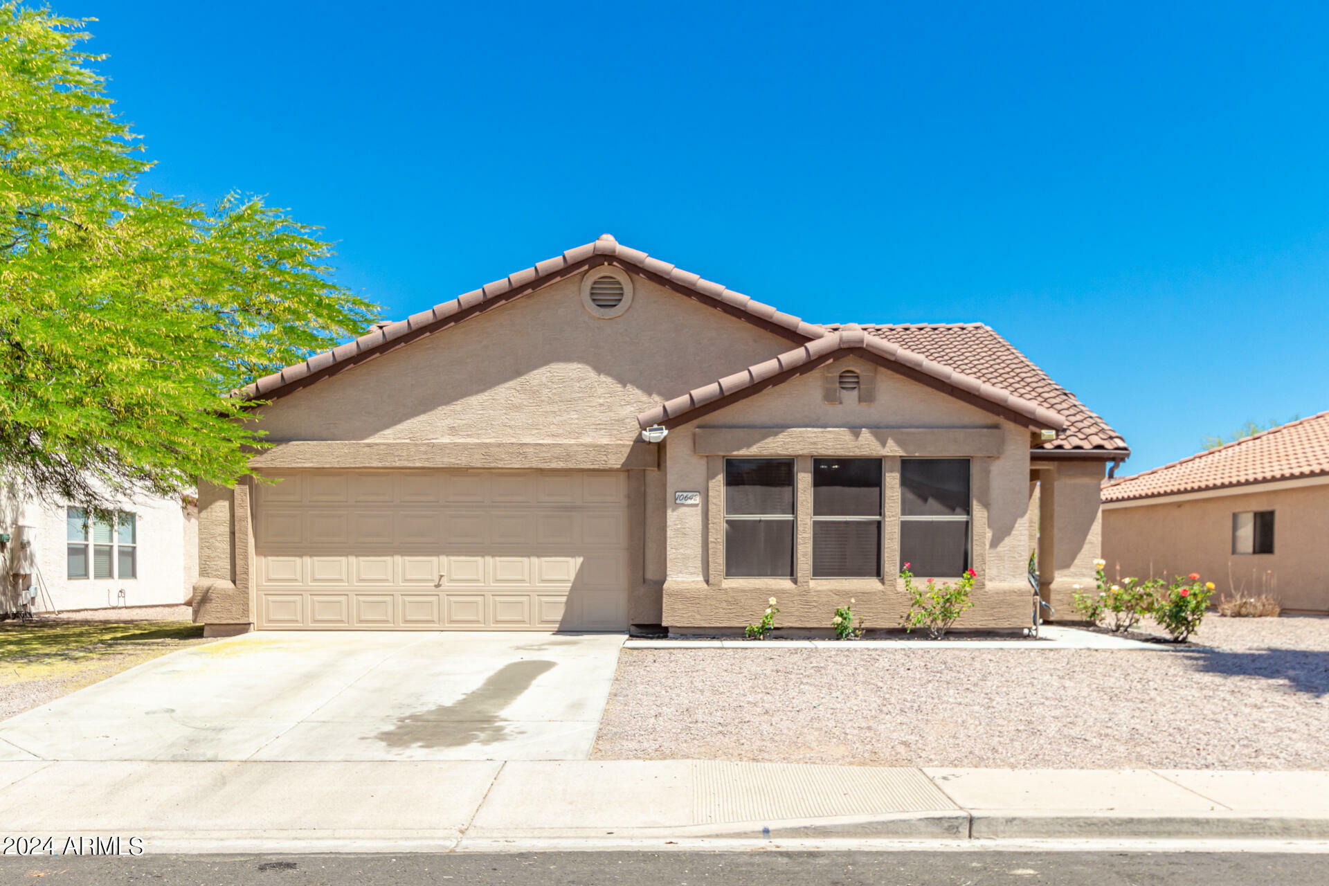 Property Photo:  10642 E Bramble Avenue  AZ 85208 