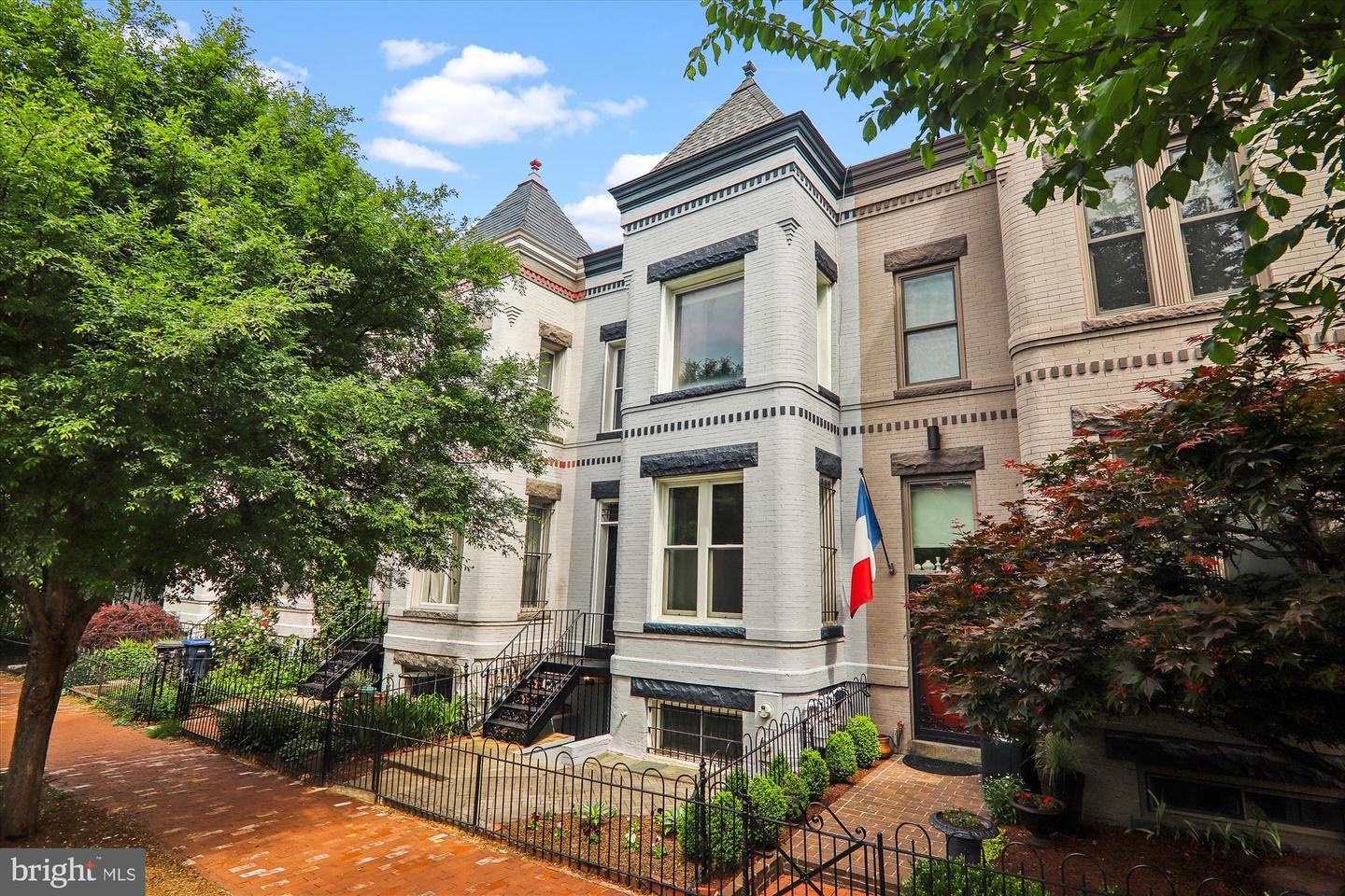 332 F Street NE  Washington DC 20002 photo