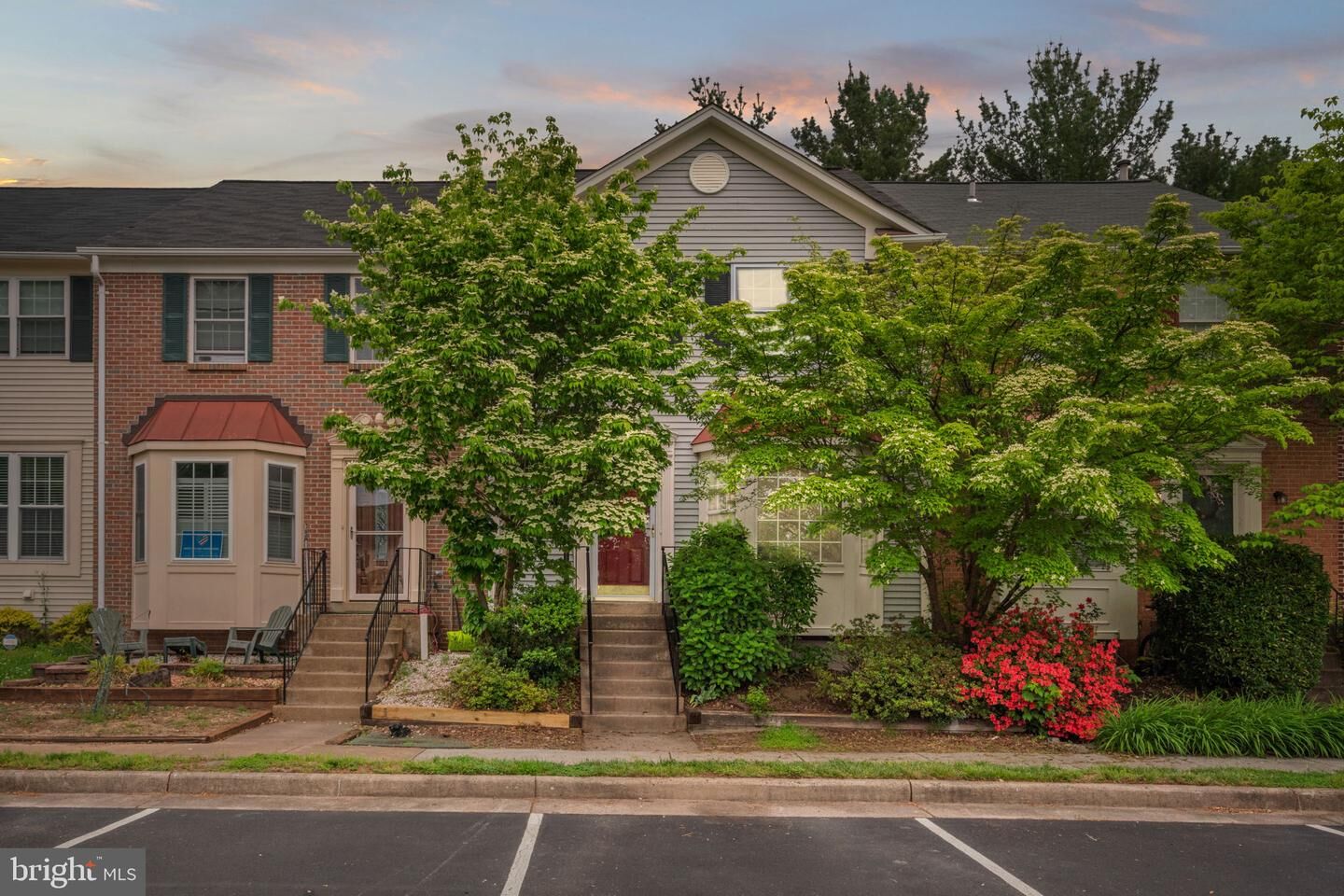 Property Photo:  736 Balls Bluff Road NE  VA 20176 