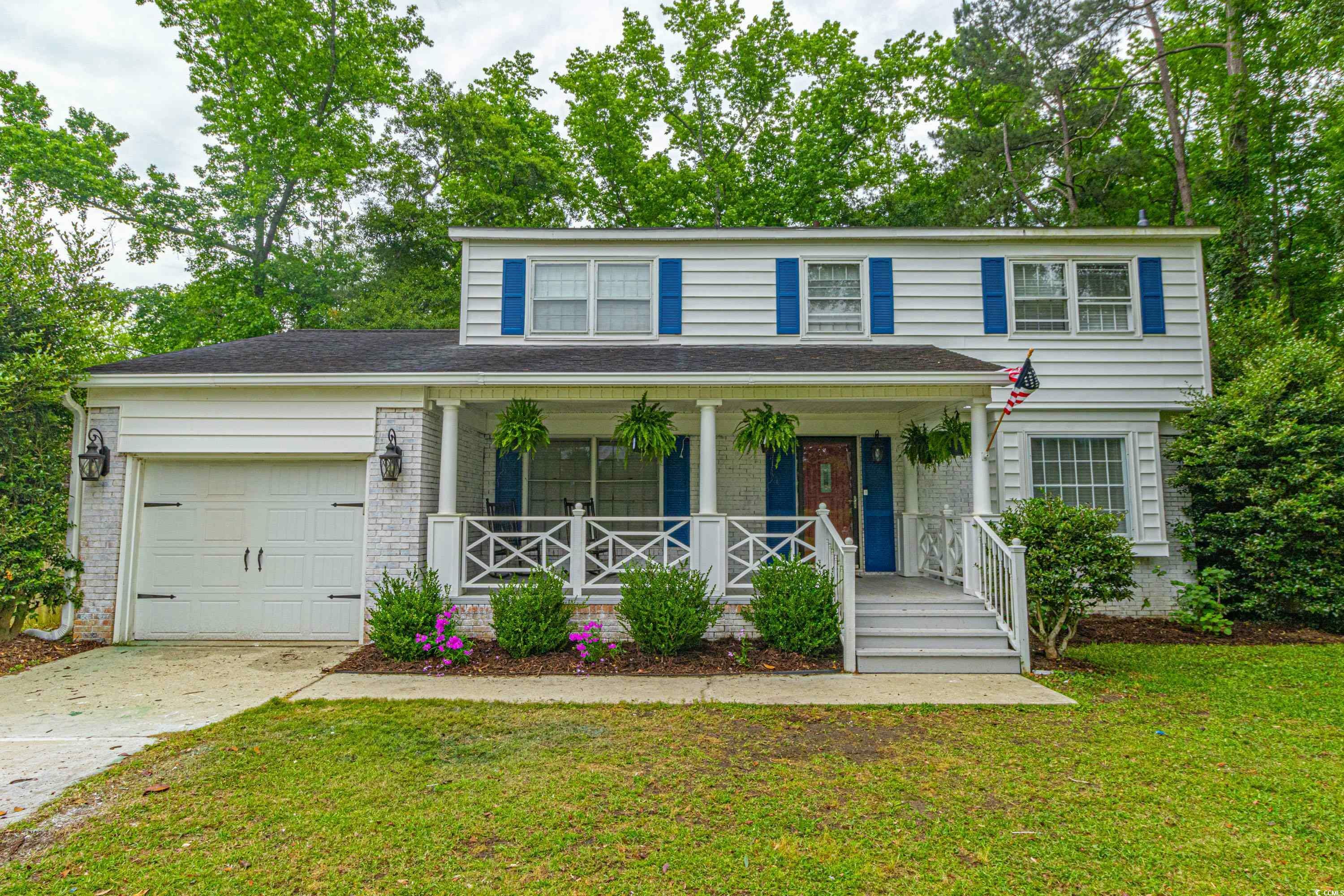 1834 Marion St.  Georgetown SC 29440 photo