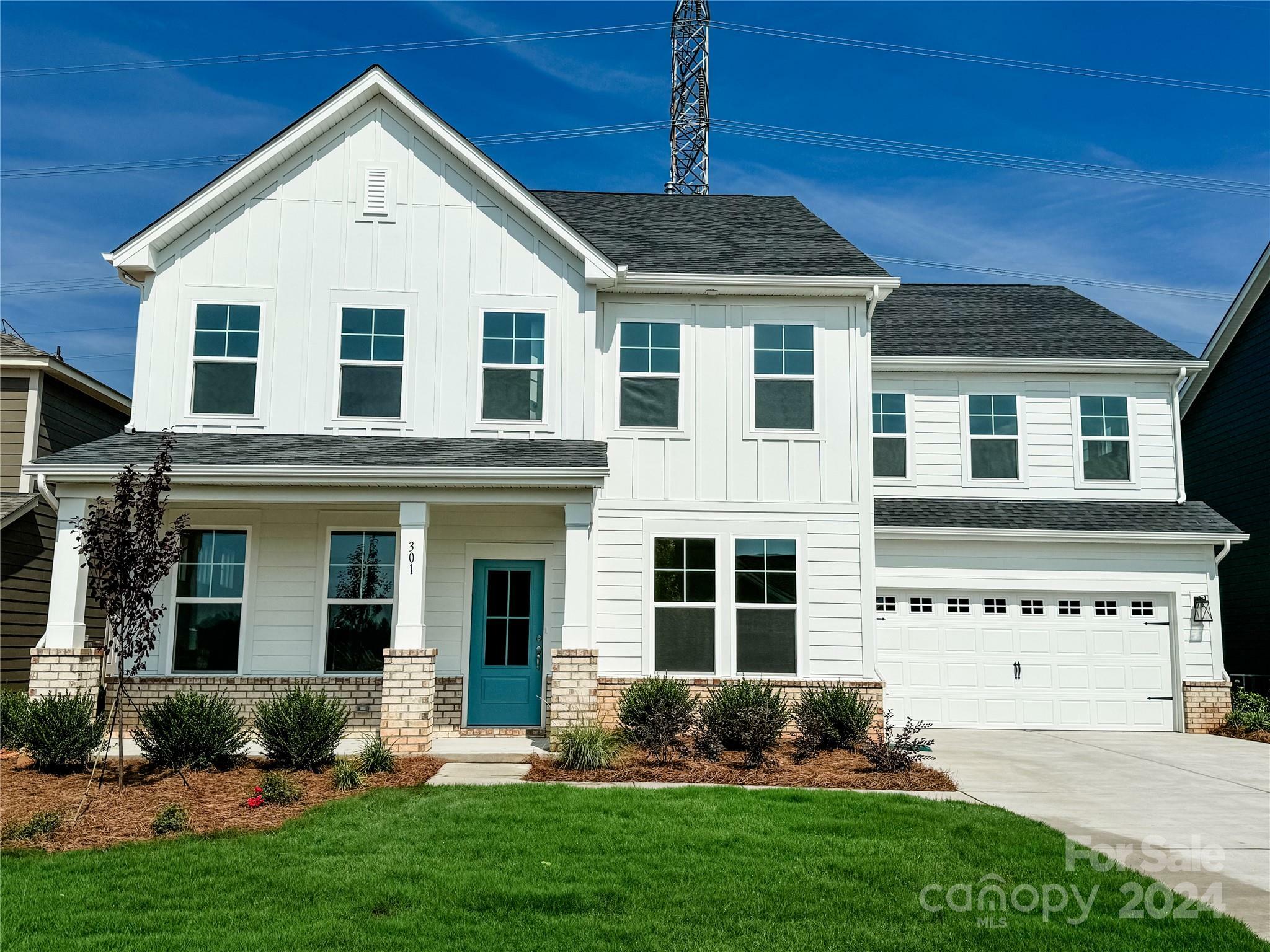 Property Photo:  301 Supernova Drive  SC 29745 