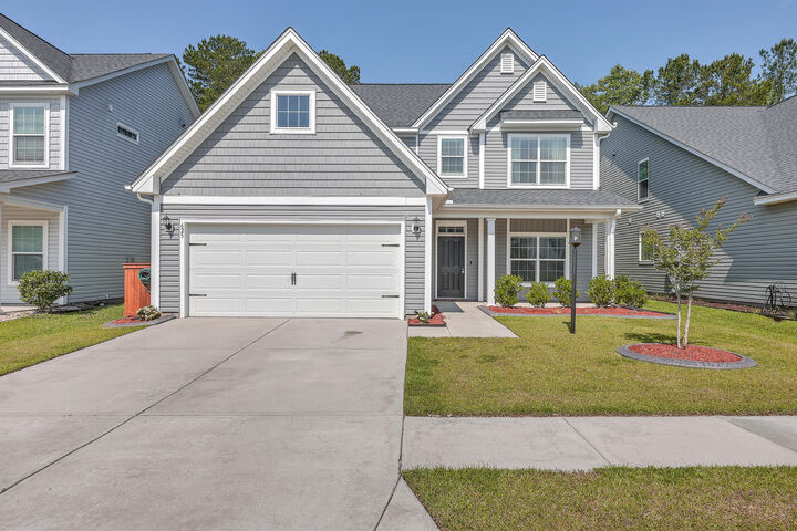 625 Pendleton Drive  Moncks Corner SC 29461 photo