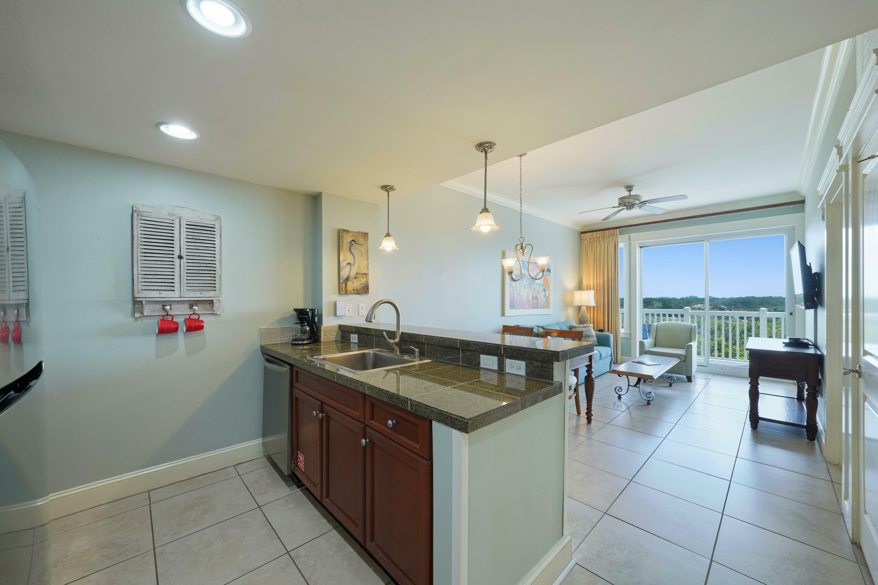 Property Photo:  9500 Grand Sandestin Boulevard Unit 2703  FL 32550 