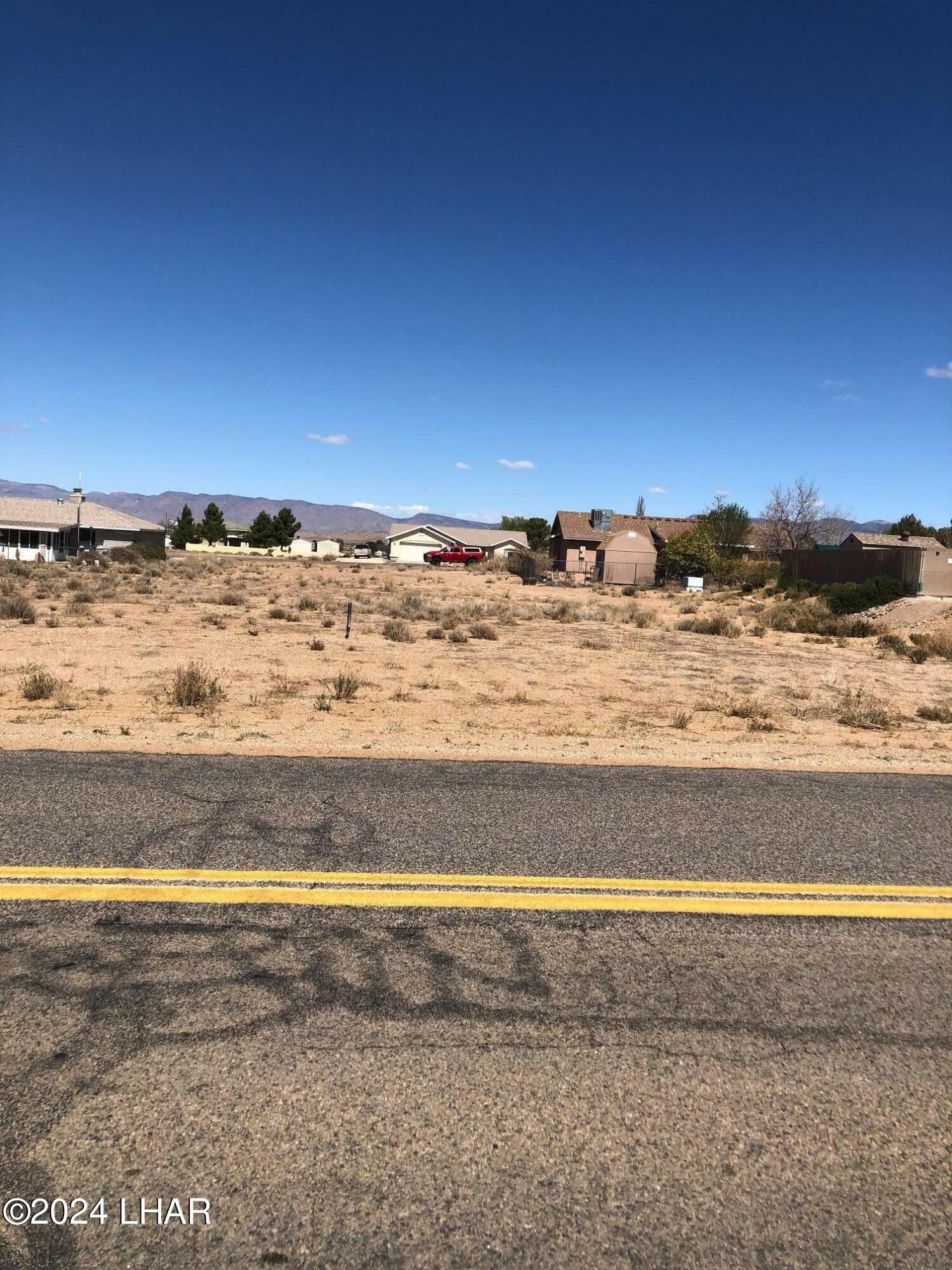 Property Photo: 7749 E Concho Dr AZ 86401