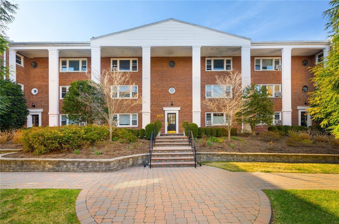 1829 Palmer Avenue 2D  Larchmont NY 10538 photo