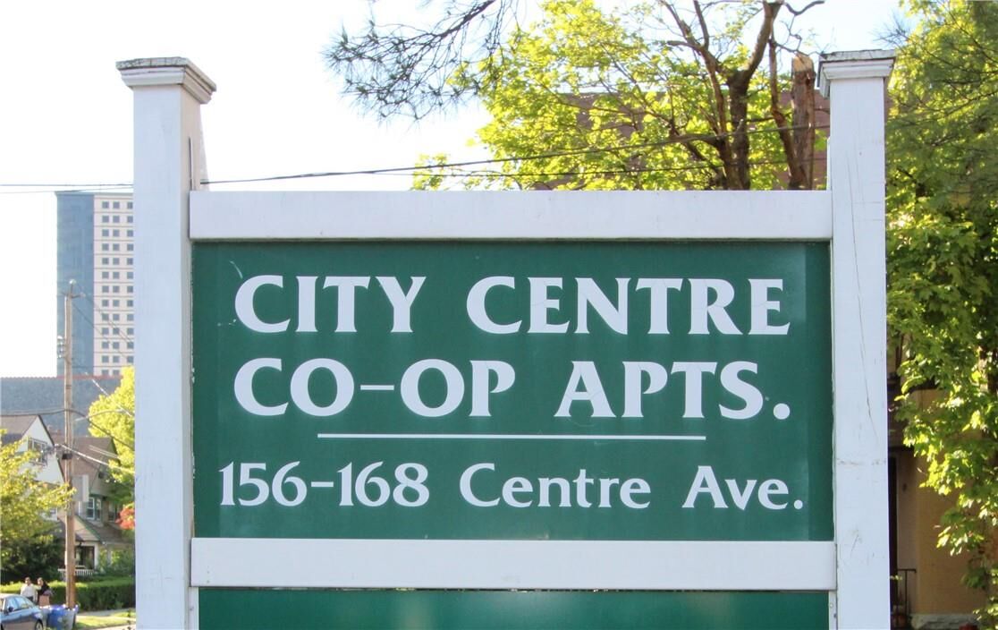 Property Photo:  168 Centre Avenue 3T  NY 10805 