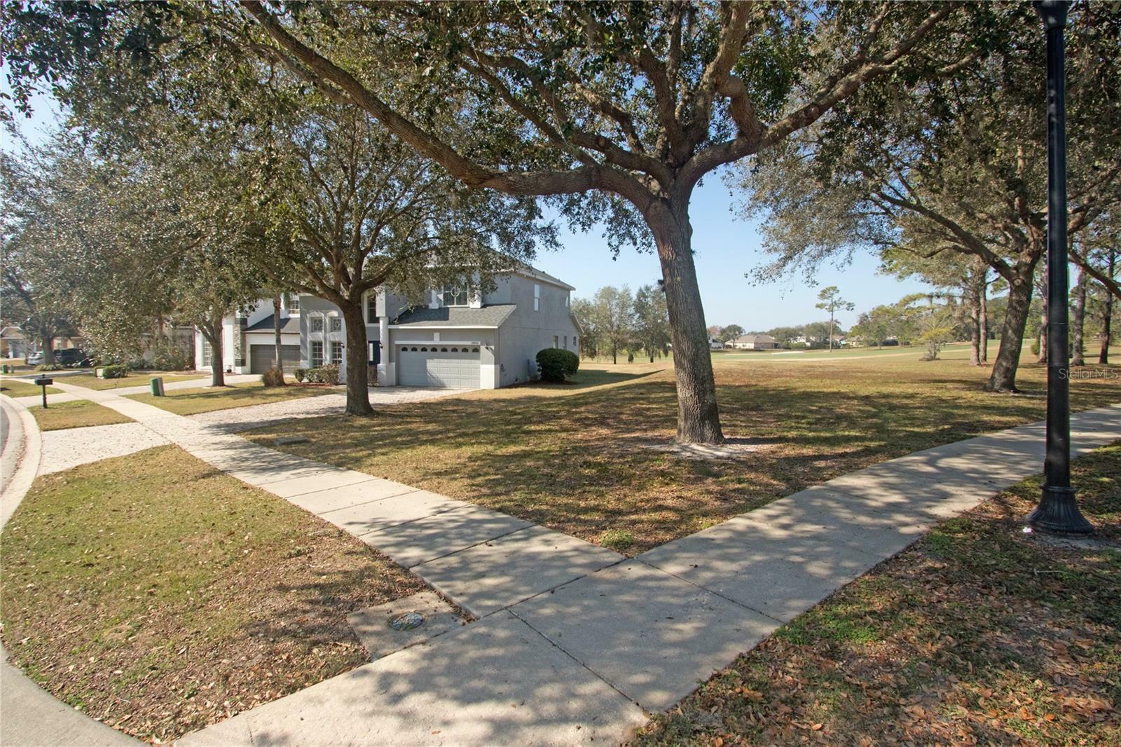 Property Photo: 33953 Terragona Drive FL 32776