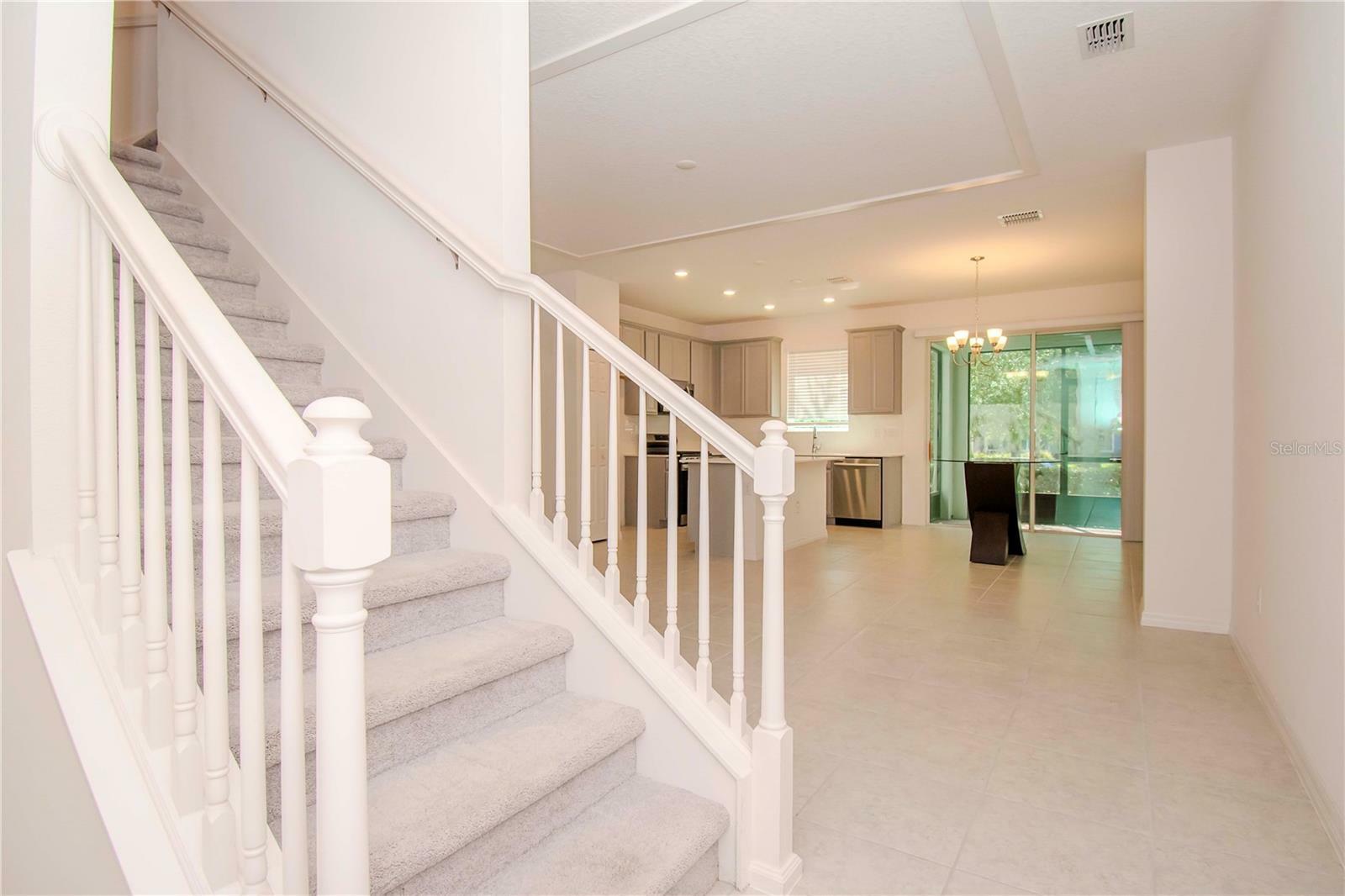 Property Photo: 5824 Spotted Harrier Way FL 33547