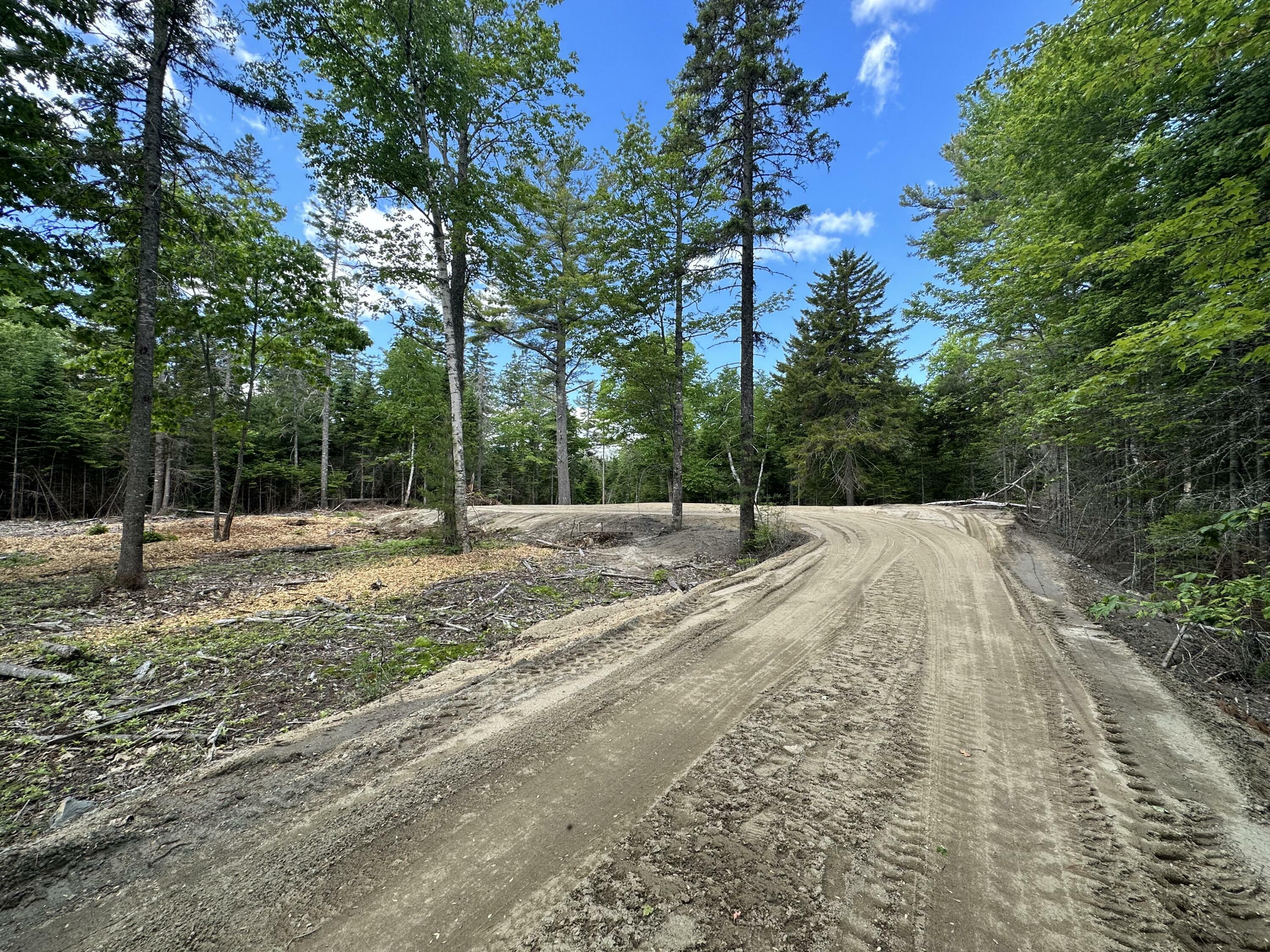 Property Photo:  Lot 10 Sunset Hill Road  ME 04640 