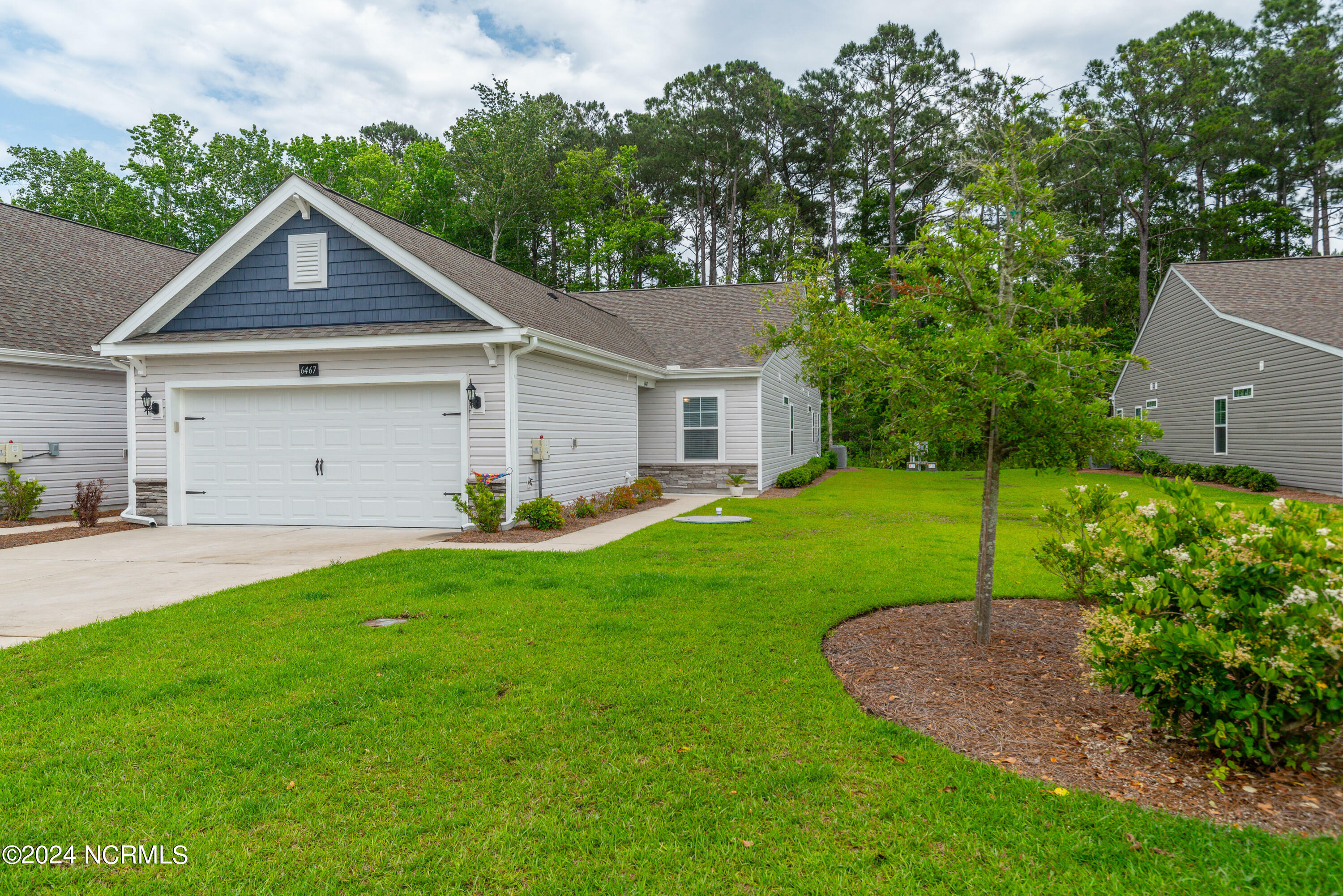 Property Photo: 6467 Green Fennel Avenue SW NC 28469