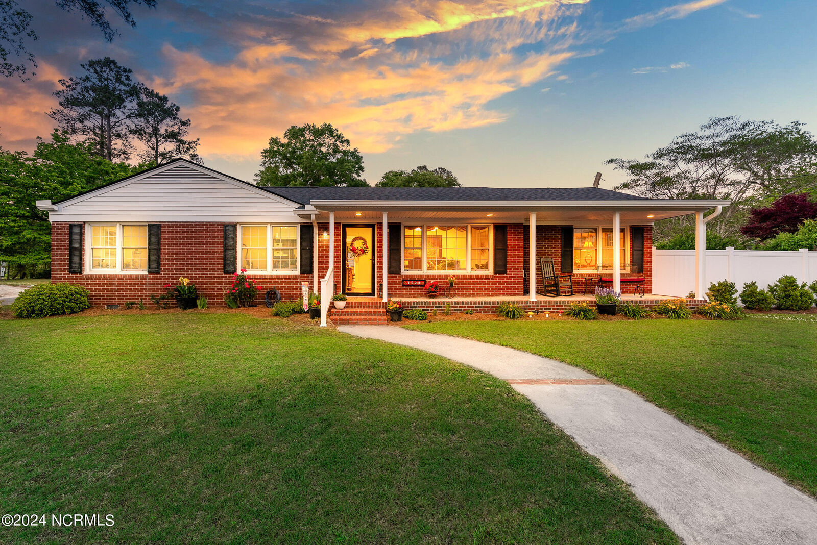 Property Photo:  7509 Pitt Street  NC 27837 
