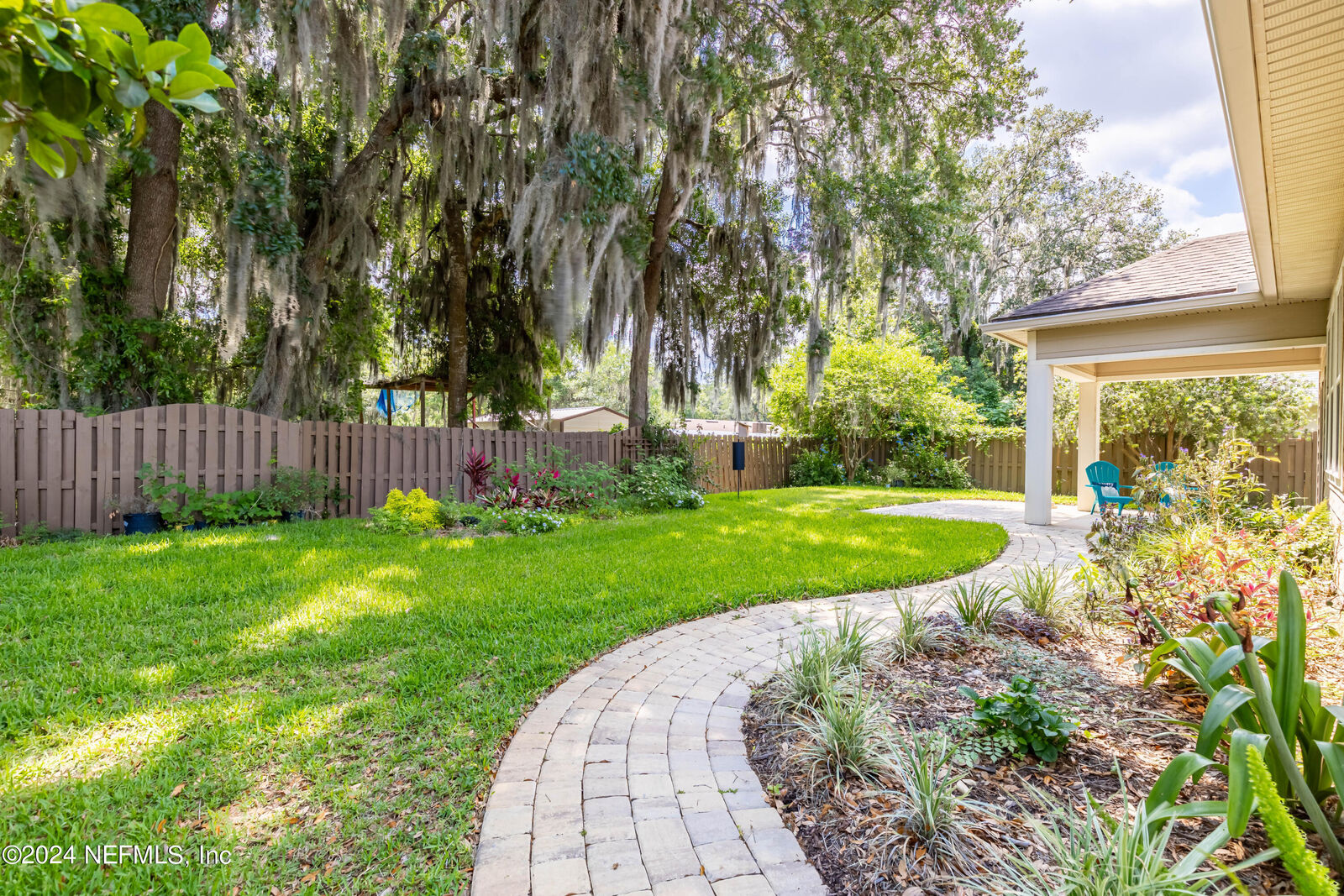 Property Photo:  11323 Emilys Crossing Court  FL 32257 