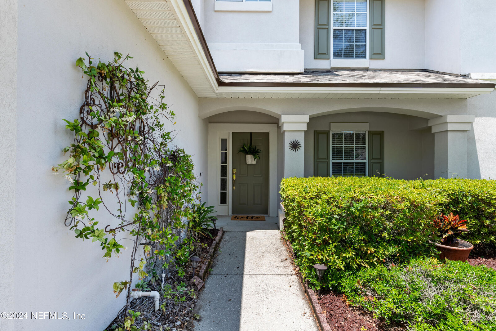 Property Photo: 1722 Cross Pines Drive FL 32003