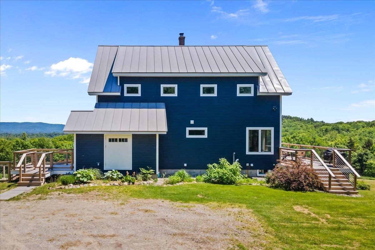 Property Photo:  1744 Clay Hill Road  VT 05656 