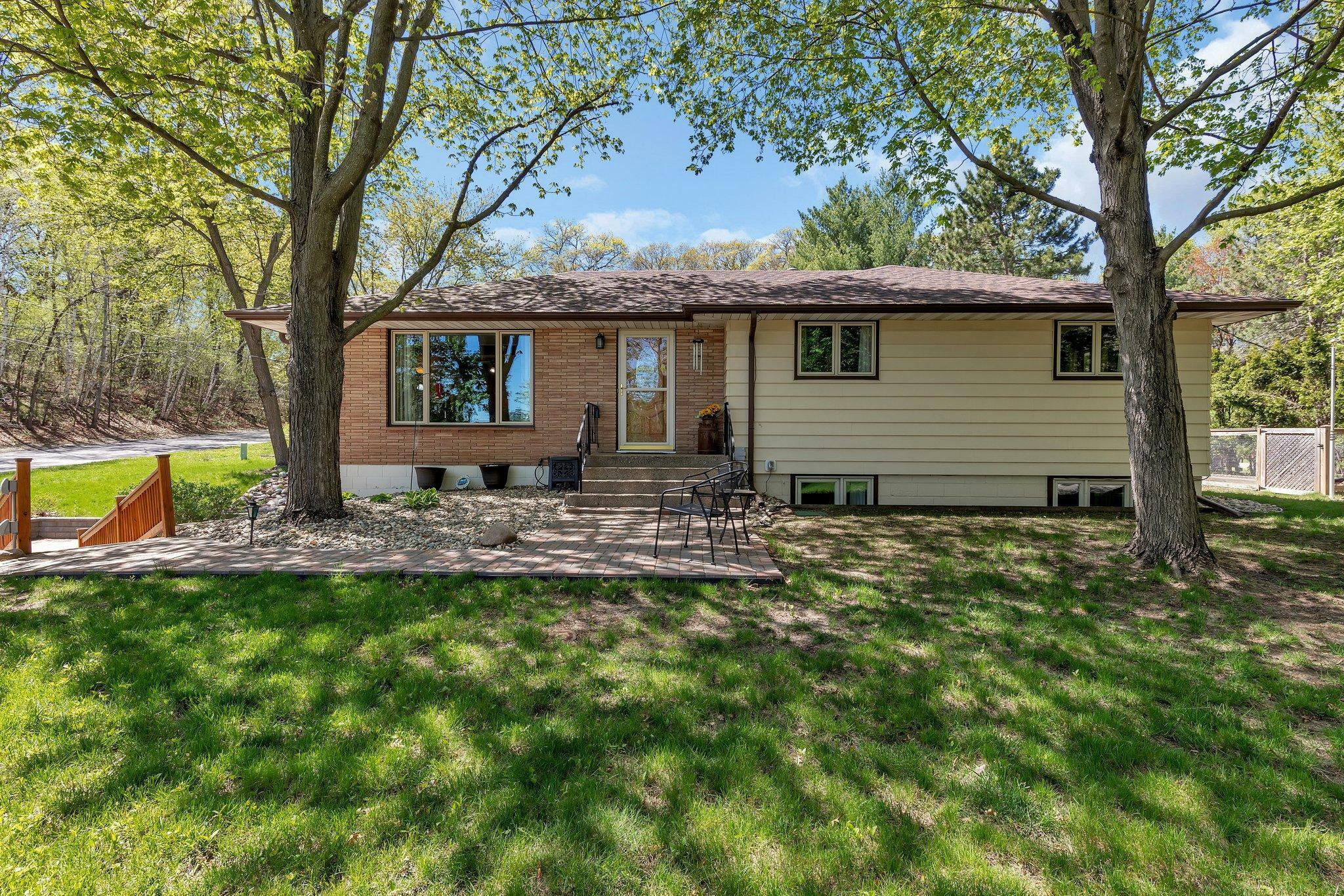 Property Photo:  1821 17th Street S  MN 56301 