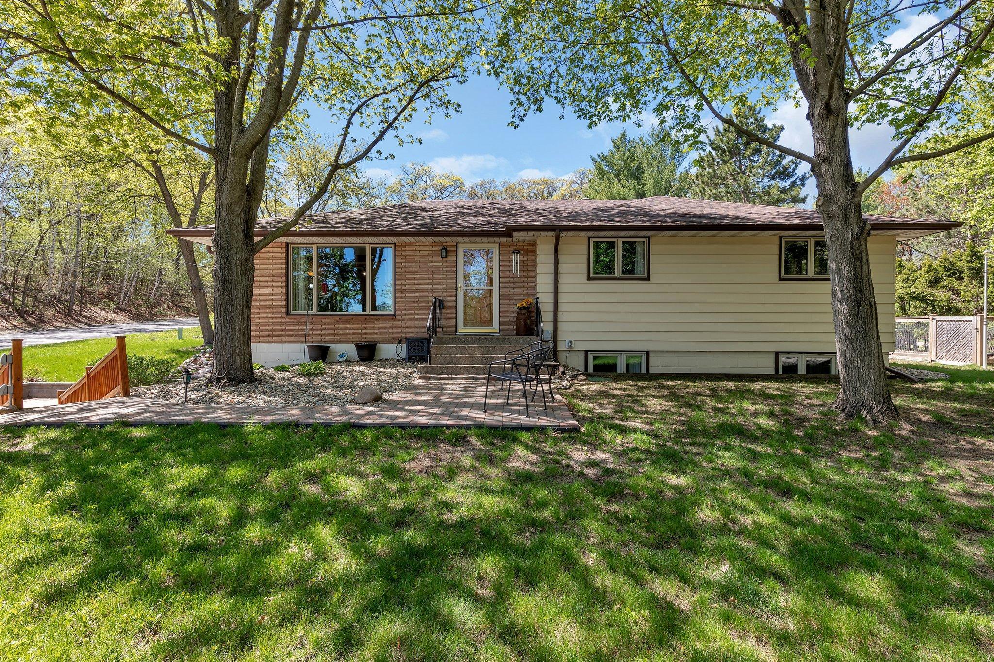 Property Photo:  1821 17th Street S  MN 56301 