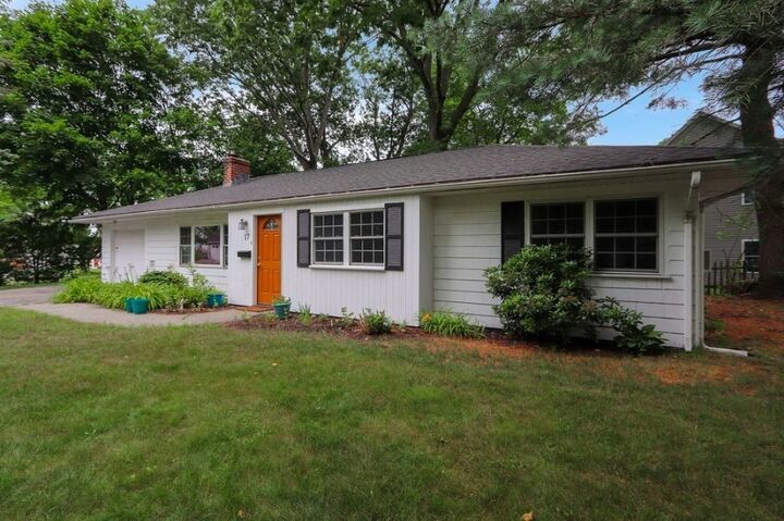 Property Photo:  17 Wedgewood Rd 0  MA 01760 
