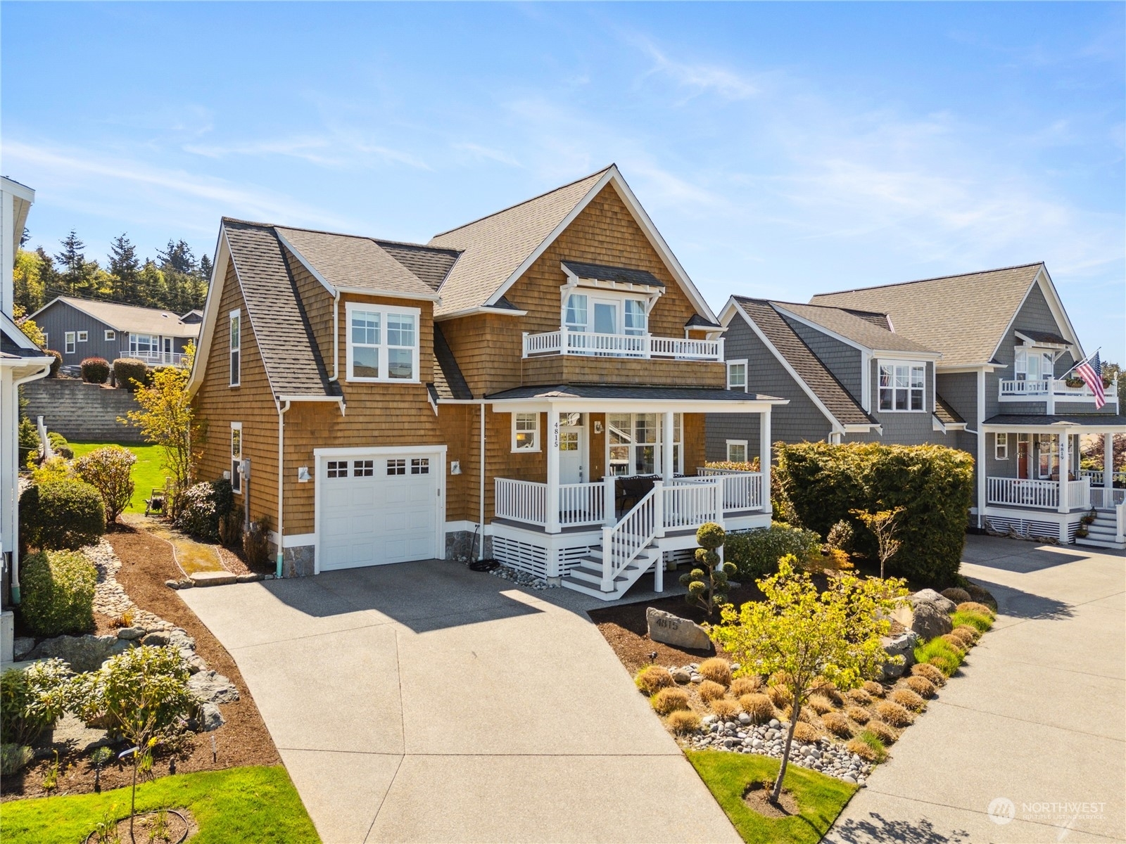 Property Photo:  4815 Schooner Drive  WA 98221 