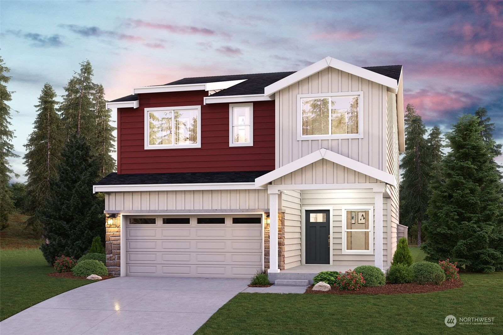 Property Photo: 5226 86th Avenue NE 58 WA 98270