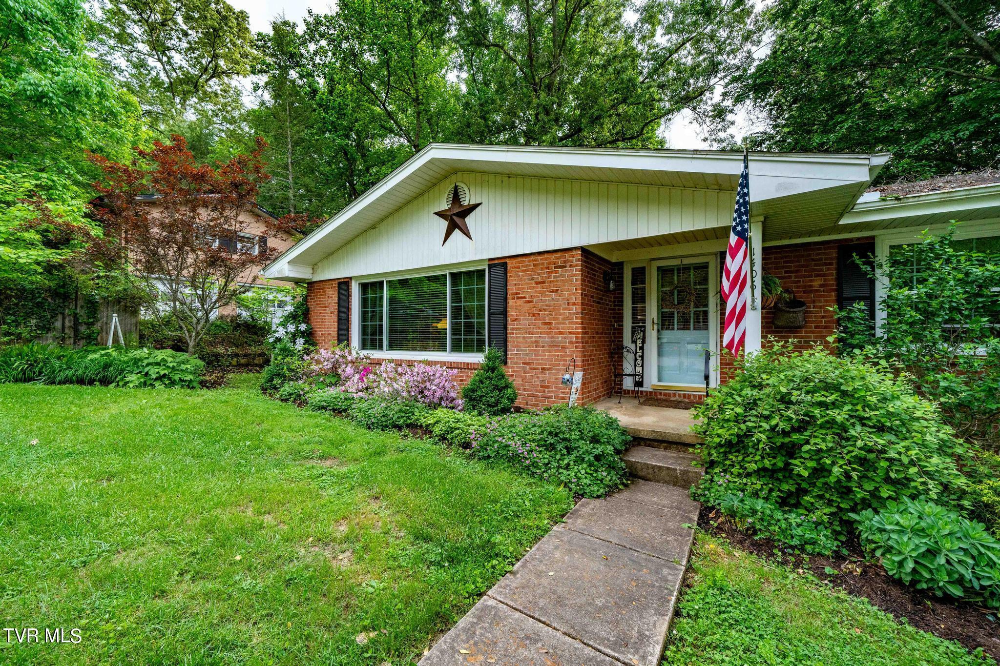 Property Photo:  1406 Brentwood Drive  TN 37743 
