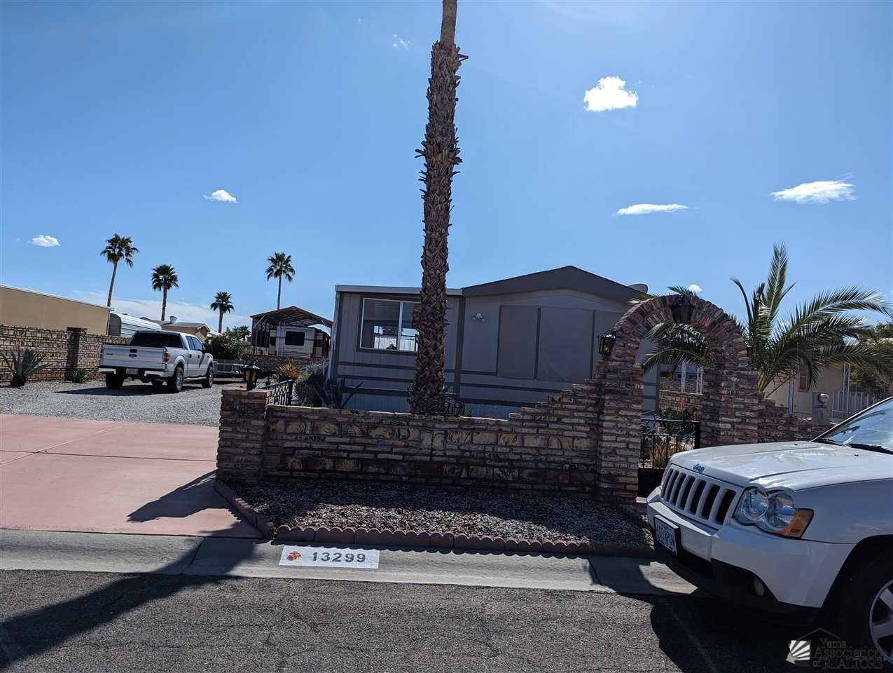 Property Photo:  13299 E 51 St  AZ 85367 