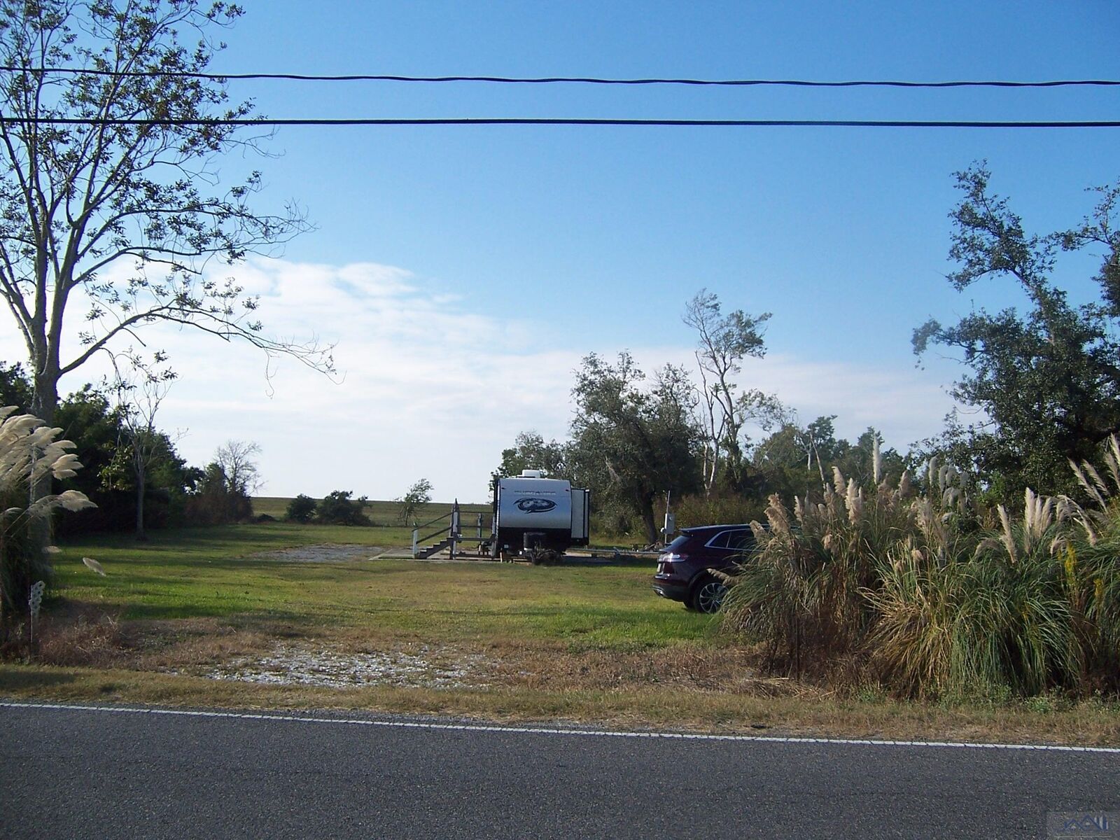 Property Photo: 2494 Highway 665 LA 70377
