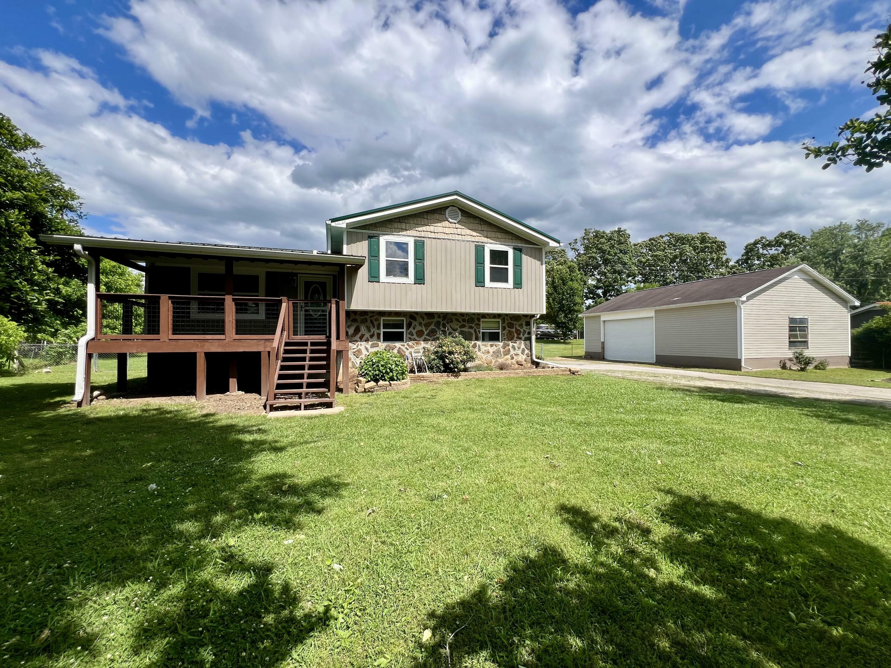 152 Yuchi Drive Drive  Benton TN 37307 photo