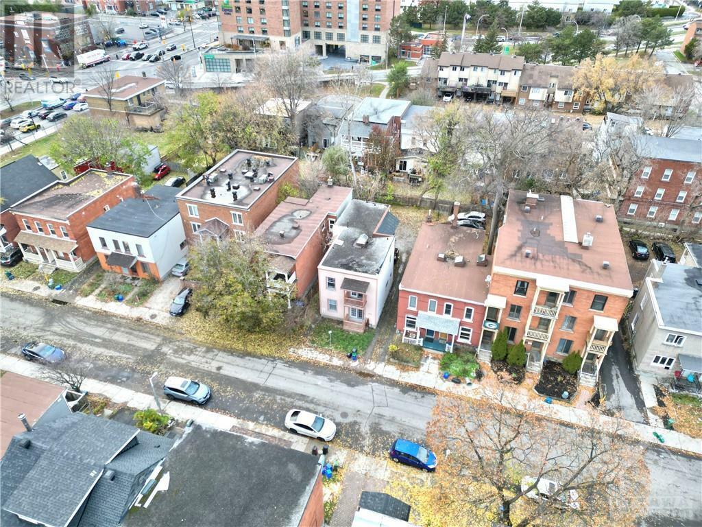 Photo de la propriété:  279 Clarence Street  ON K1N 5R2 