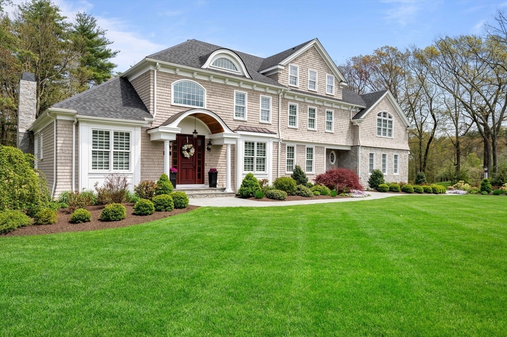 Property Photo: 34 Candy Hill Lane MA 01776