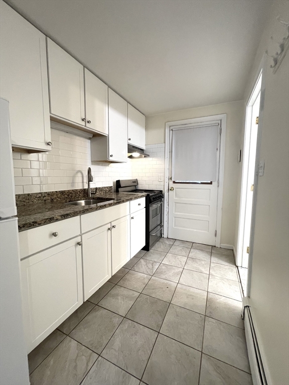 Property Photo: 17 Burlington Street 1 MA 01801