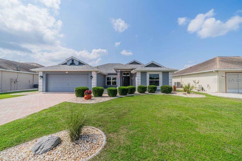 Property Photo:  2461 E Del Webb Boulevard  FL 33573 