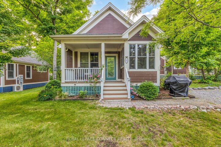 Property Photo: 3 Farm View Lane 182 ON K0K 1P0