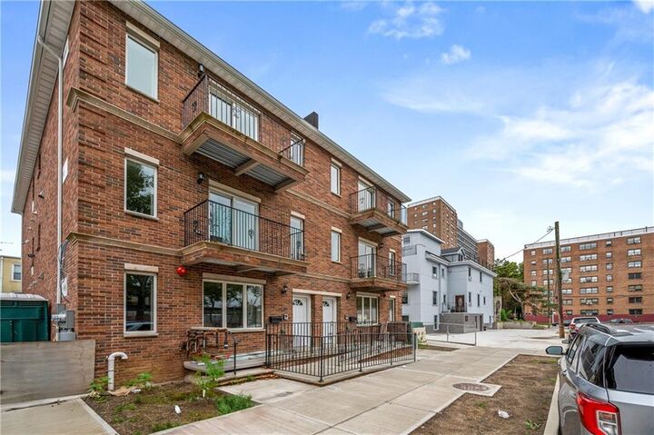 Property Photo: 2169 West 13th Street NY 11223
