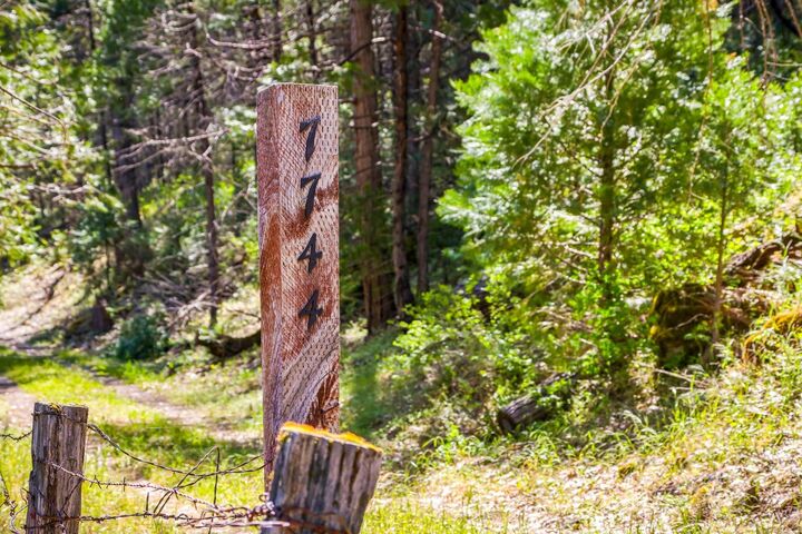 Property Photo: 7744 Swiss Ranch Road CA 95246