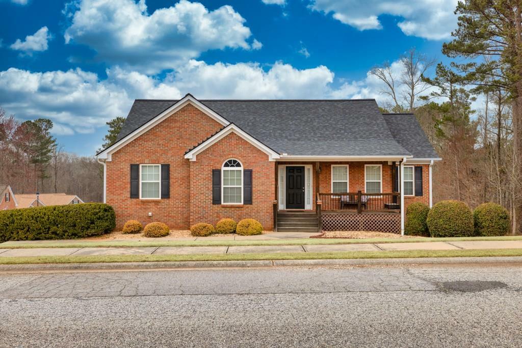 Property Photo: 1080 Jasmine Drive GA 30549