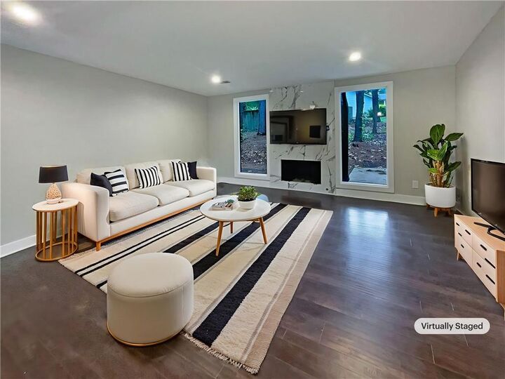 Property Photo: 51 Holt Road NE GA 30068