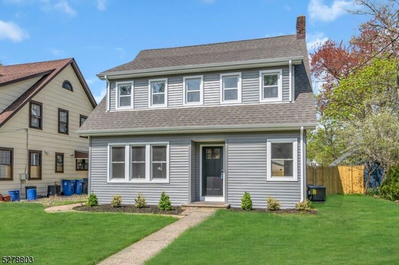Property Photo:  551 Central Ave  NJ 08805 
