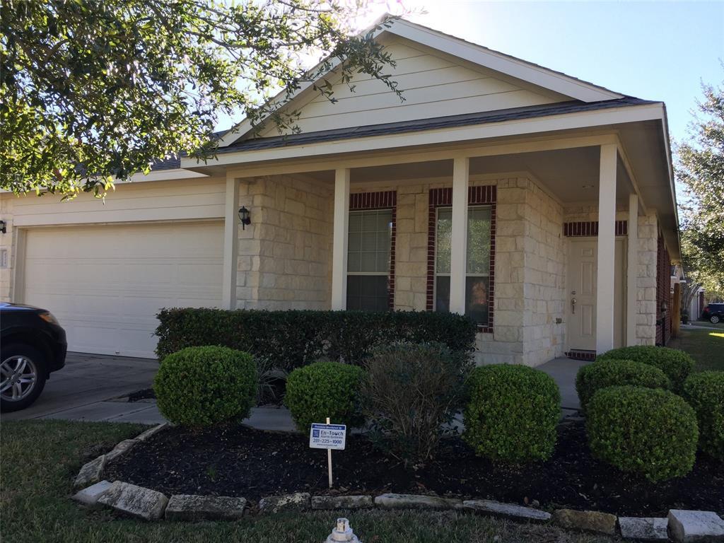 Property Photo:  6014 Starbrook Creek Drive  TX 77494 