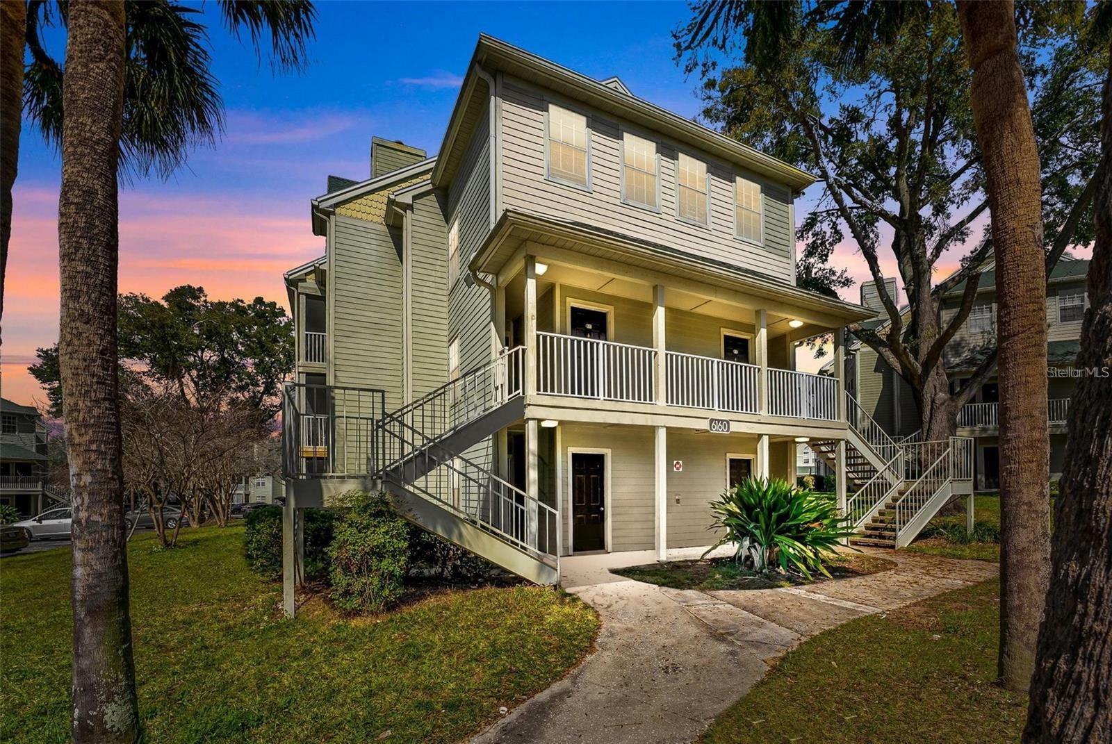 Property Photo: 6160 Westgate Drive 104 FL 32835