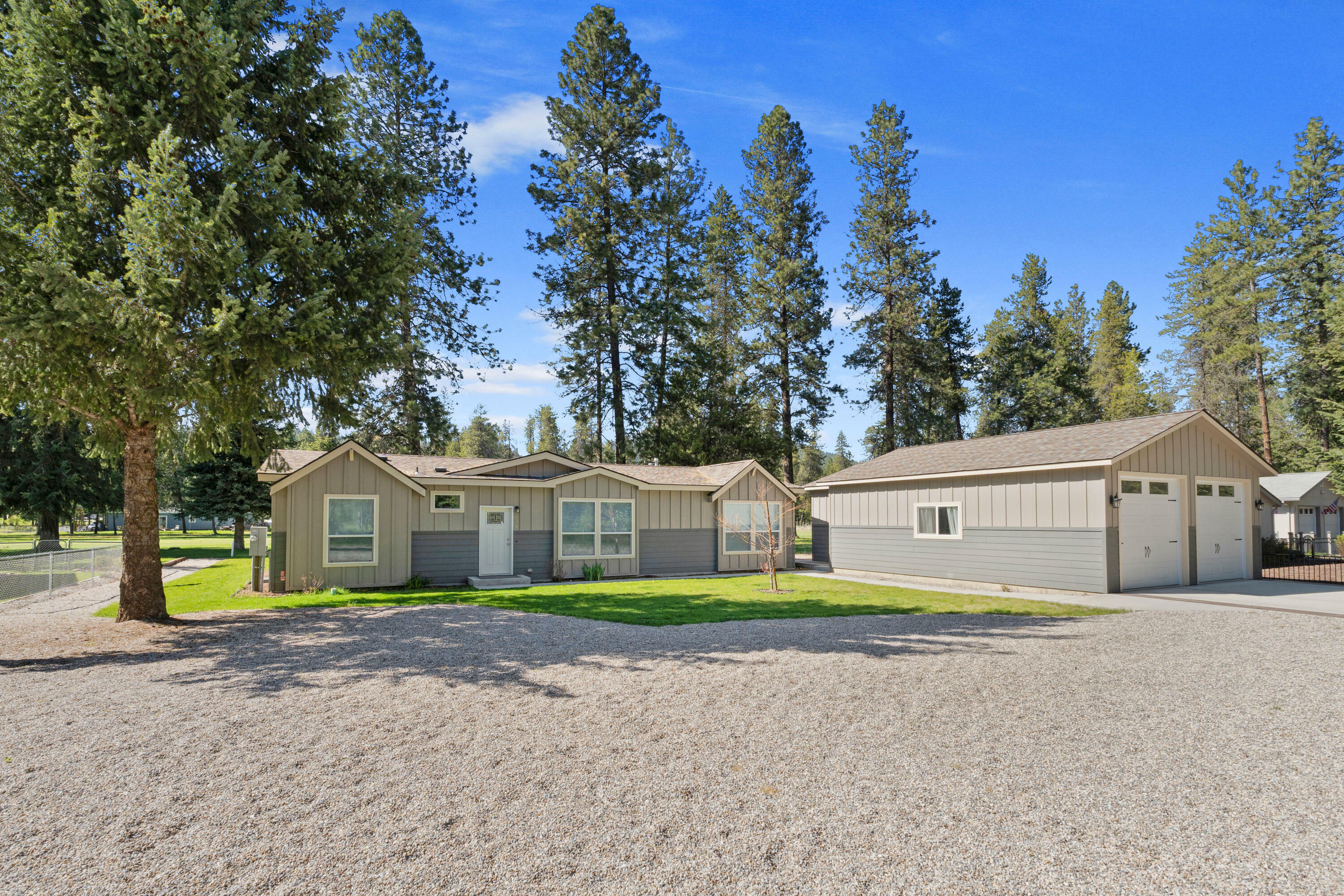 206 Eagle Dr  Chewelah WA 99109 photo